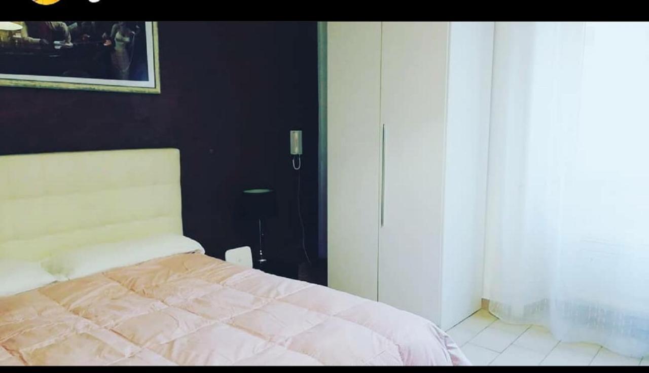 Vatican Giuliana Apartment 38 Řím Exteriér fotografie